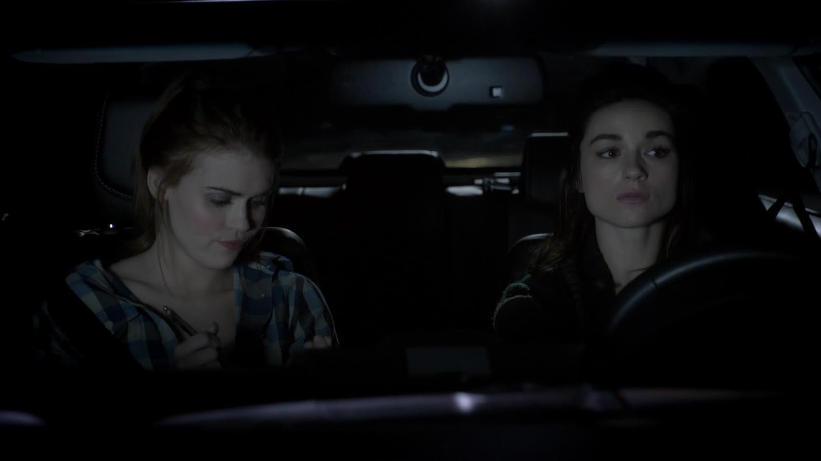 Teen Wolf Season 3, Episode 2 "Chaos Rising" Recap/Review