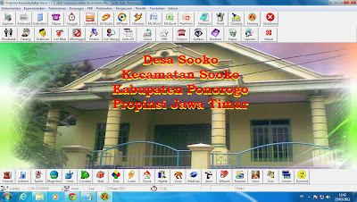 software administrasi desa software administrasi desa