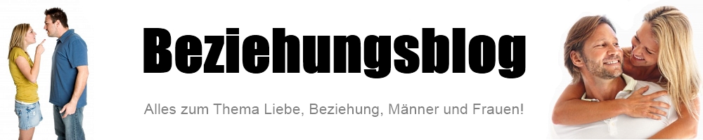 Beziehungsblog