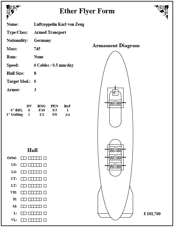 paleotechnic press new ships for space 1889 ether flyers and cargo