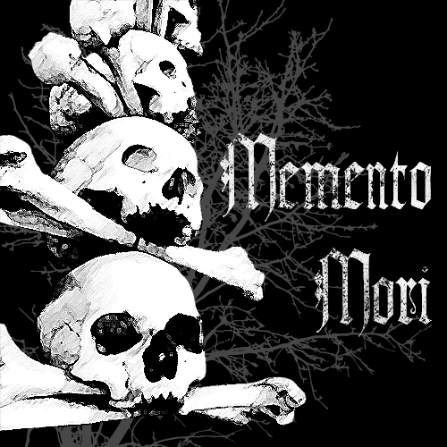 Memento mori meaning skillsmumu