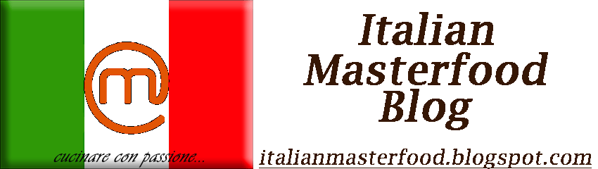 Italianmasterfood, cucinare con passione...