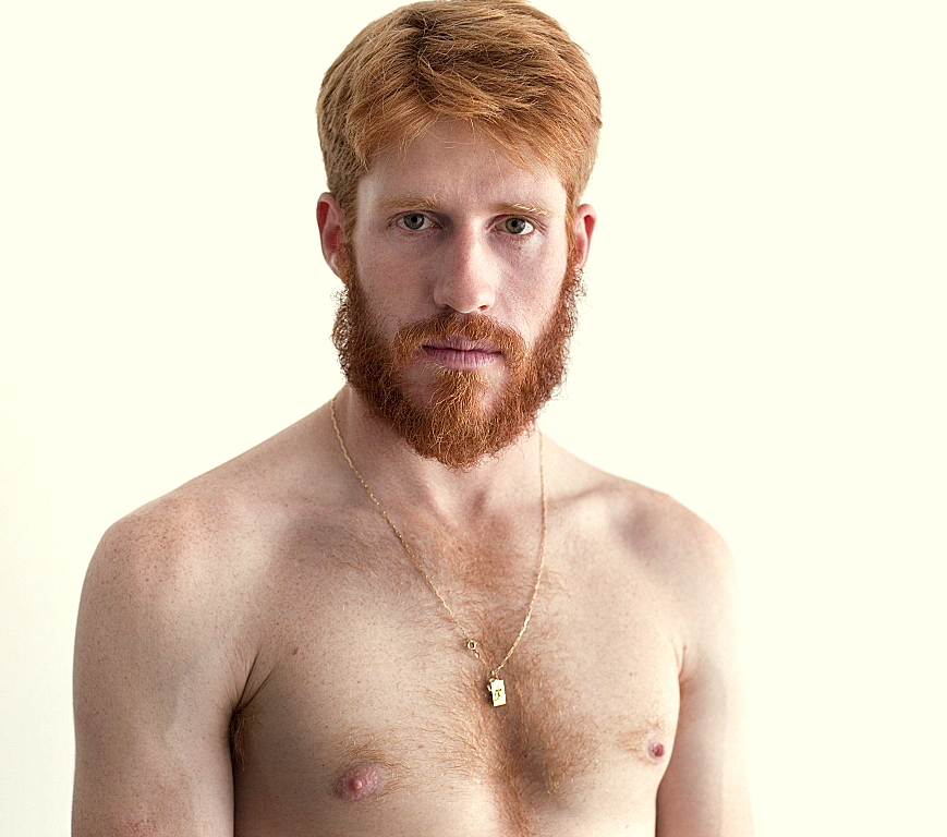 Résultat de recherche d'images pour "gay porn homme roux barbu"