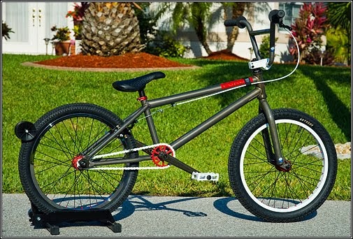 1001 Gambar Keren: Gambar Sepeda Bmx