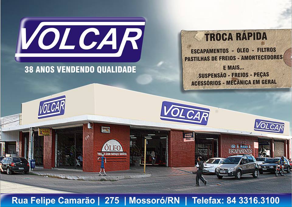 VOLCAR