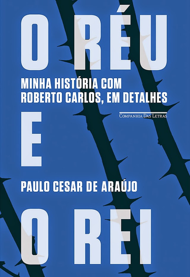 Livro O Jogo do Rei