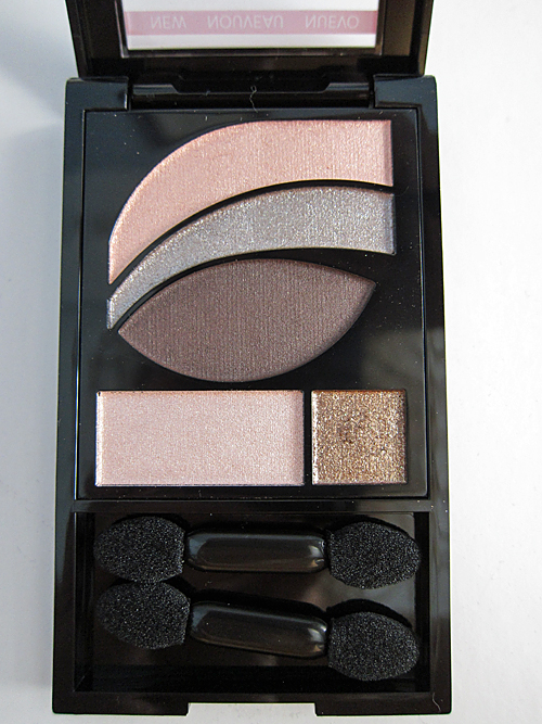 marie New Revlon Photoready Primer + Shadow + Sparkle