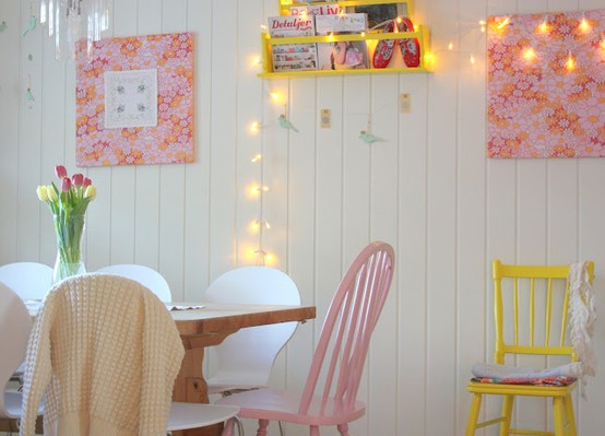 decoracao cozinha fofa:Cozinha fofa e romântica em rosa e azul decoracao cozinha fofa:Cozinha fofa e romântica em rosa e azul