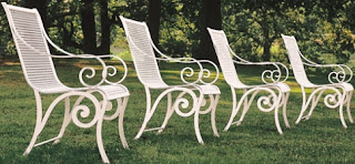 Summer Wind: McKinnon and Harris