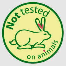 Not Tested on Animals