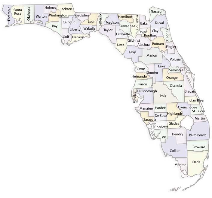 Tallahasee Proposal To Allow Florida Cities To Become School Districts
