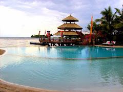 Places to see in Davao