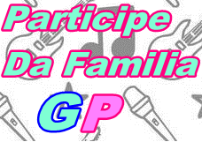 Participe da Familia GP