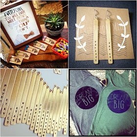 Grey Theory Mill feature & GIVEAWAY! at Shop Small Saturday Showcase on Diane's Vintage Zest!
