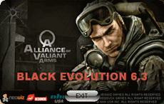Cheat Point Blank Black Evolution v6.3 (Fullhack)