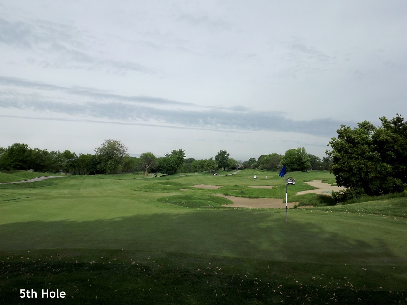 Windy City Public Golfers Guide Orchard Valley Golf Course Aurora