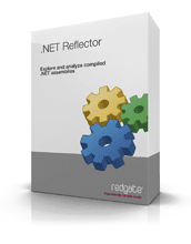 Net Reflector 8