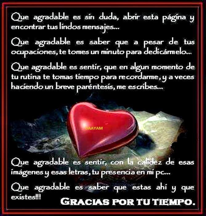 Imágenes de amor y amistad 2015 - 2016 Imágenes de amor y amistad 2015 - 2016