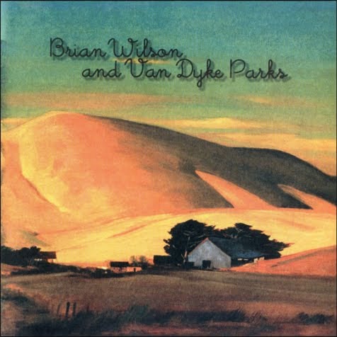 Van Dyke Parks Song Cycle Van Dyke Parks Song Cycle