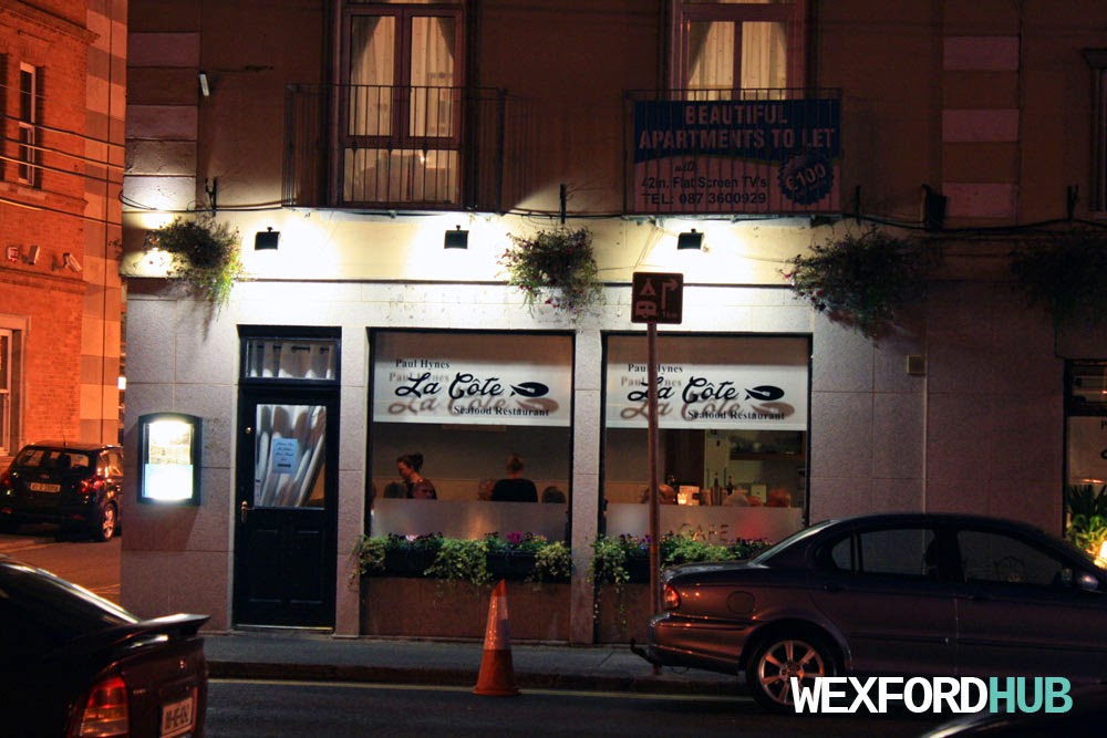 La Cote, Wexford