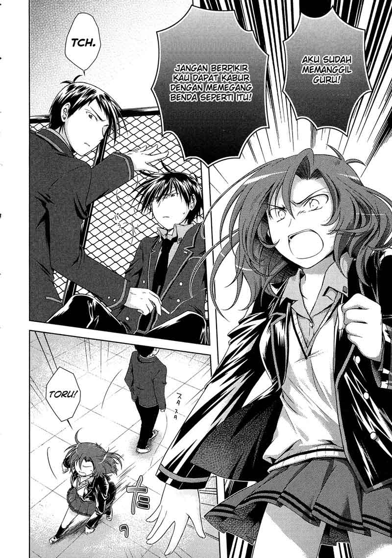Komik iris zero 012 13 Indonesia iris zero 012 Terbaru 25|Baca Manga Komik Indonesia|