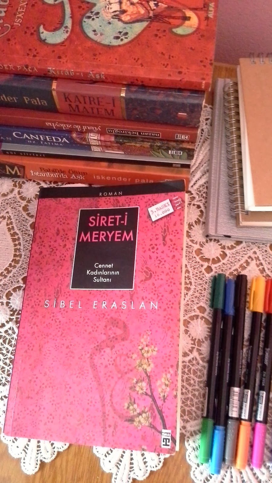 Zemzemin Annesi Sibel Eraslan Sefamerve