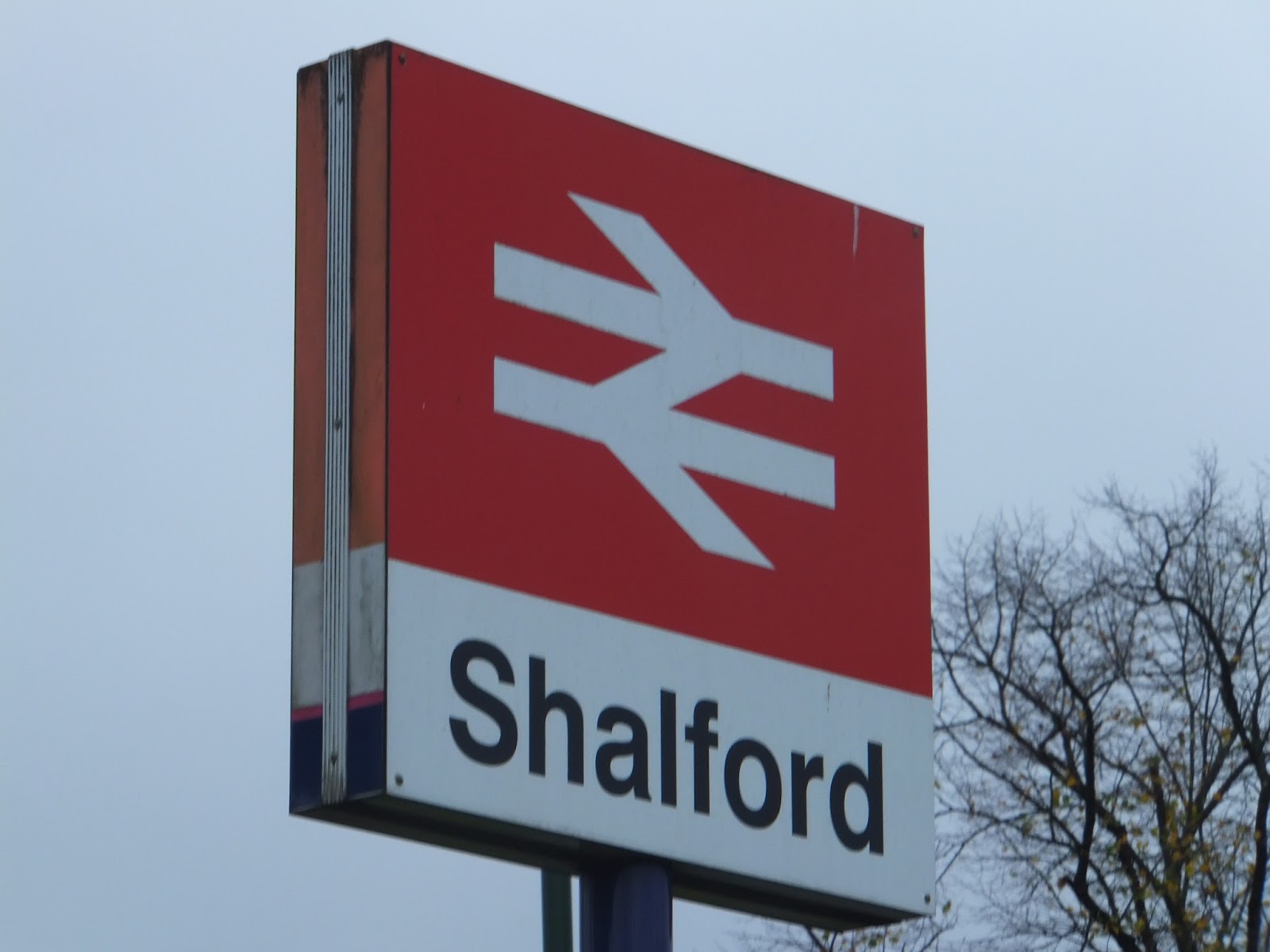 Guildford Property Newsletter All stations to Gatwick including