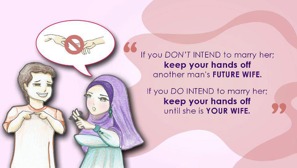 The Islamic Dress Code Our Voice Matters