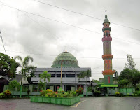 Klik Gambar Untuk Menuju Ke Album Masjid Besar Nurul Huda Randuagung MAsjid Besar Nurul Huda Randuagung