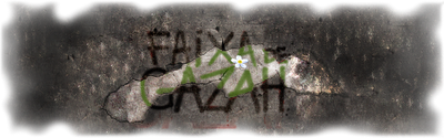 Faixa de Gazah