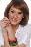 Biography of Chantal Della Concetta Biography of Chantal Della Concetta