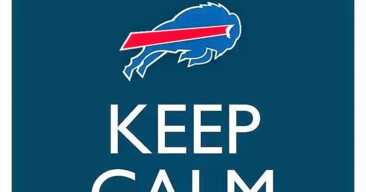 22 Meme Internet: Keep Calm and Go Bills