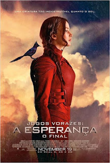 Jogos Vorazes: A Esperança : O Final – Dublado