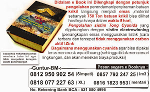 EBOOKK EMAS EMAS PERAK