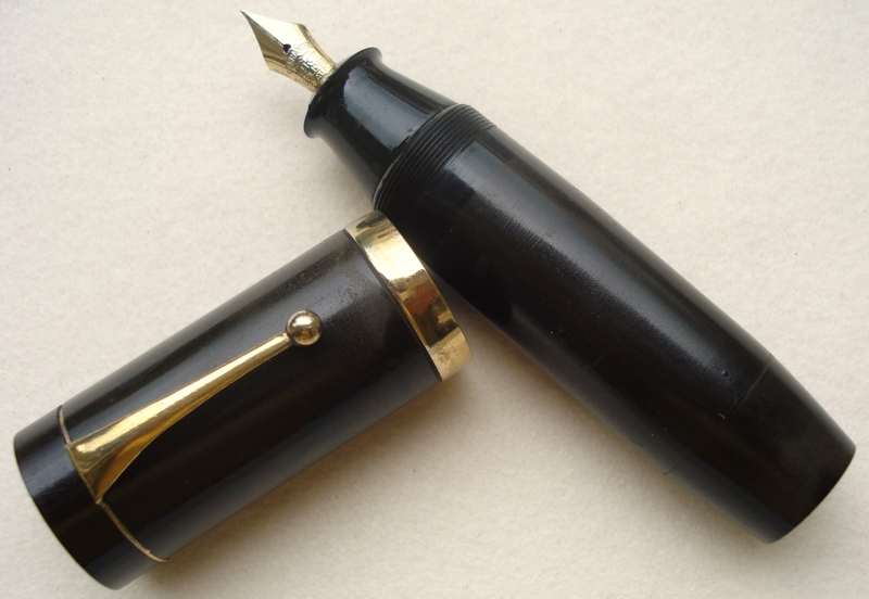 Ballpoint Pen Parker Pic Jumbo Ballpoint Pen