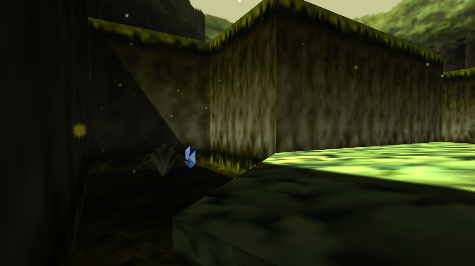 DarkAkuma's Kokiri Forest Release v2.4