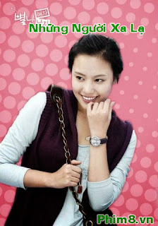 Xem Phim Những Người Xa Lạ Xem Phim Những Người Xa Lạ - Nhung Nguoi Xa La - Hàn Quốc