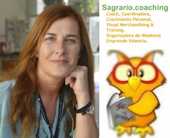 Sagrario.coaching