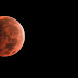 Live Streaming Gerhana bulan total pada hari Kamis (16/6/2011)
