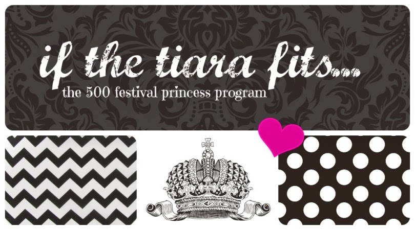 if the tiara fits...