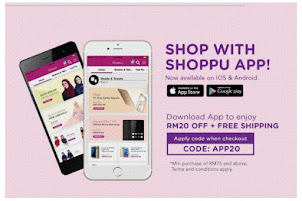 Shoppu Online Marketplace