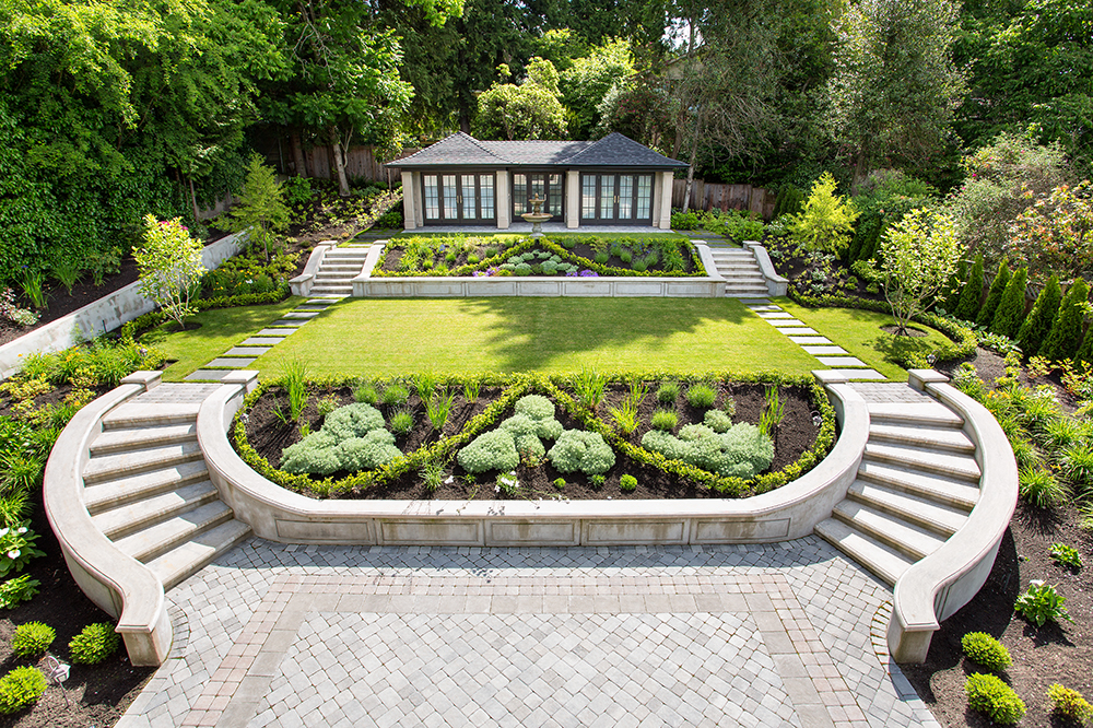 Swick's Organic Landscaping