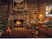 Cozy Christmas