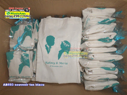 souvenir tas blacu murah