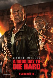 Watch A Good Day to Die Hard Trailer Watch A Good Day to Die Hard Trailer