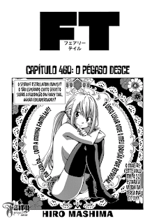 Fairy Tail 460 Mangá Português Fairy Tail 460 Mangá Português leitura online