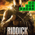 ON OUR RADAR - Riddick All the updates & First Look HD Teaser Trailer & Images