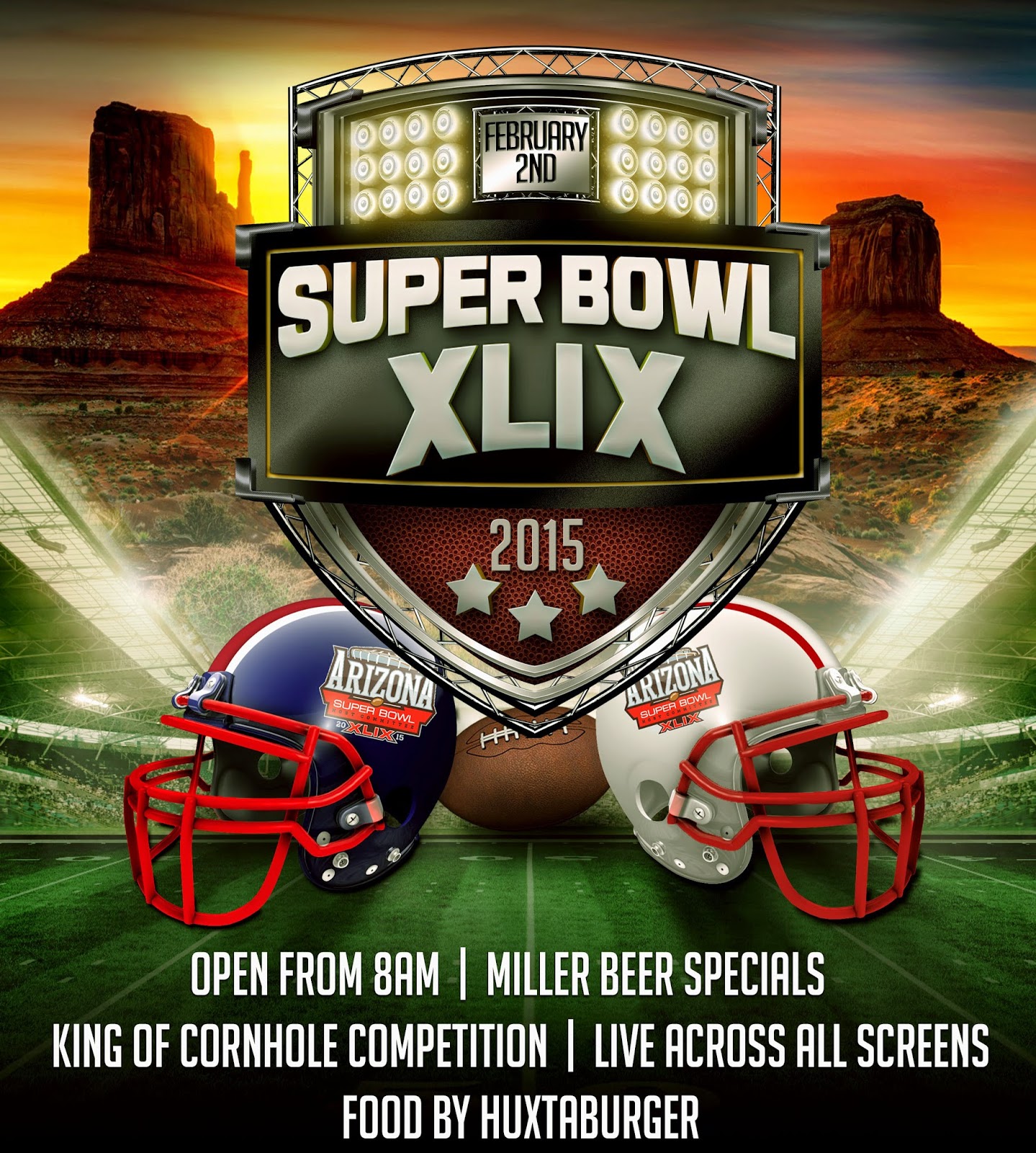 NFL Super Bowl XLIX: Watch New England Patriots vs Seattle Seahawks Live Streaming NFL ...1439 x 1600