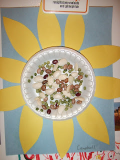 Cachey Mama's World of Learning: 10 Plant Activities for Preschool