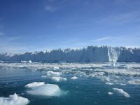 NASA Finds Polar Ice Adding More To Rising Seas